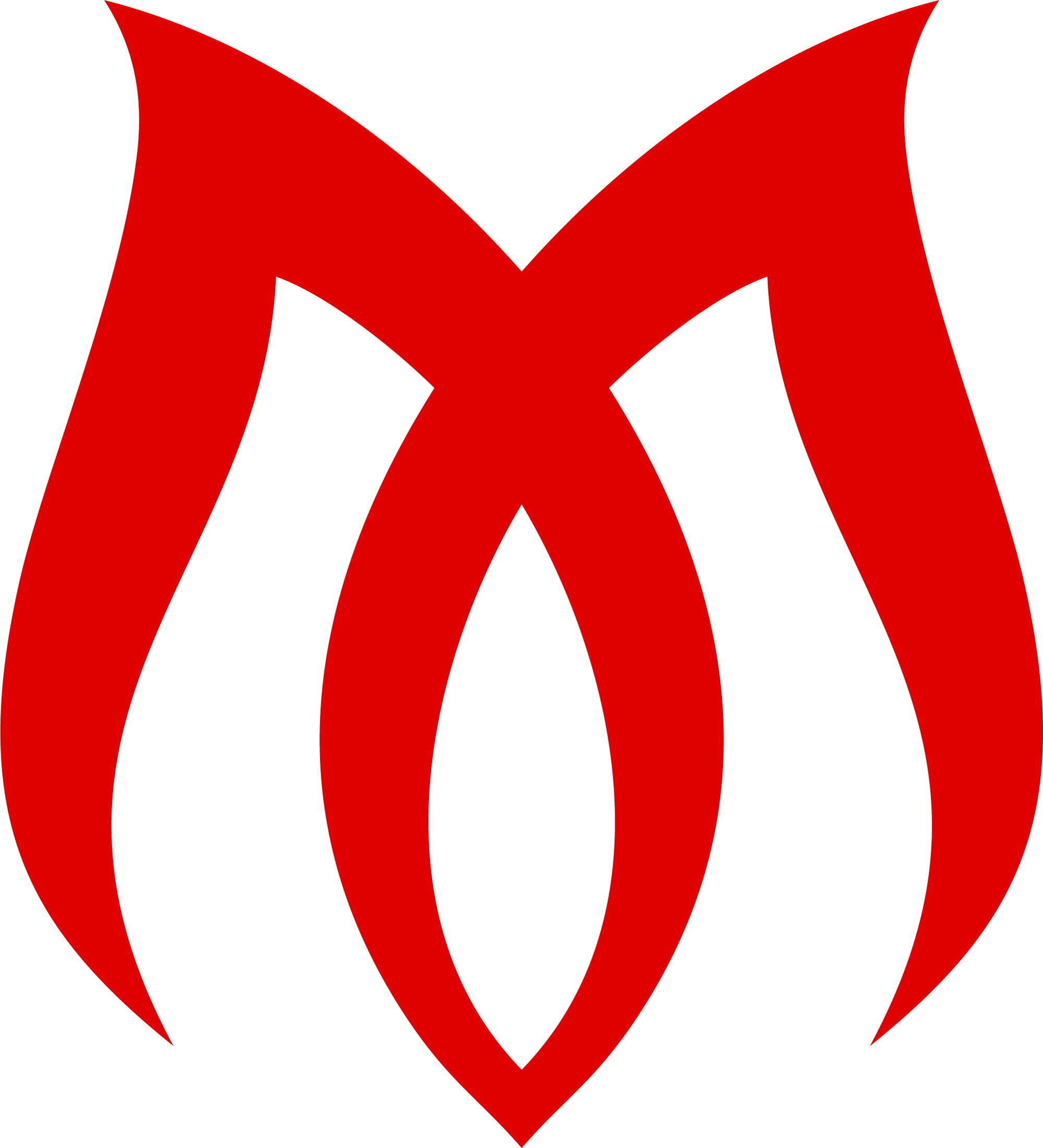 MRose Plus logo